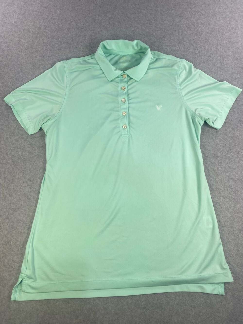 Peter Millar Element Women's Performance Short Sleeve Polo Shirt
